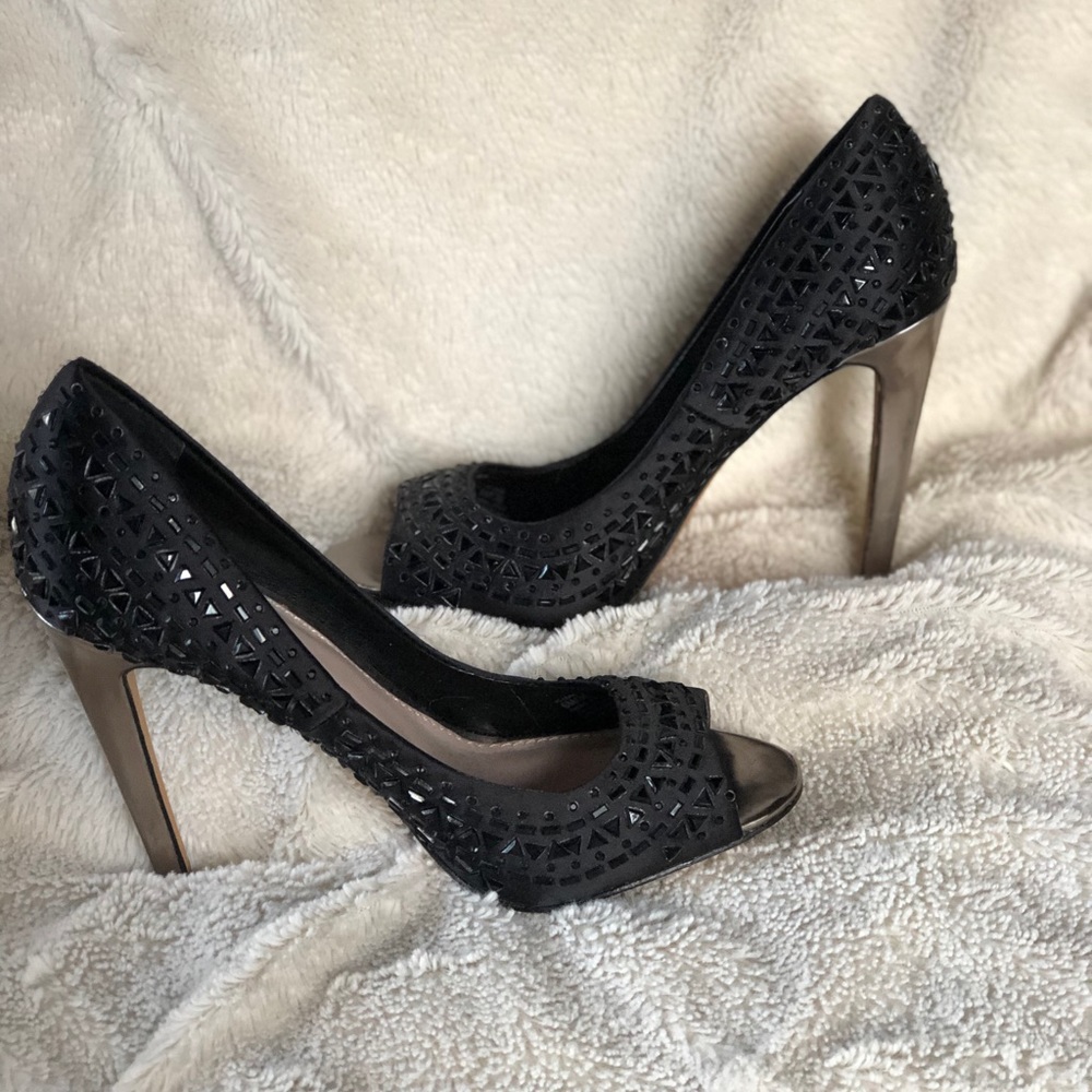 Vince Camuto Heels